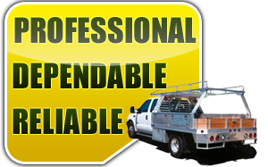 trust our sprinkler repair technicians